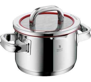 Produktbild WMF Kochgeschirr-Set 4-teilig Function 4