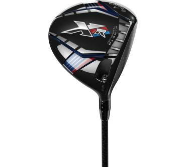 Produktbild Callaway Golf XR/XR Pro Driver
