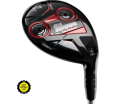 Produktbild Callaway Golf Big Bertha Alpha 815 Fairway