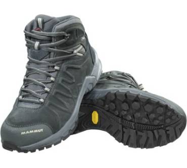 Produktbild Mammut Mercury Mid II GTX Men