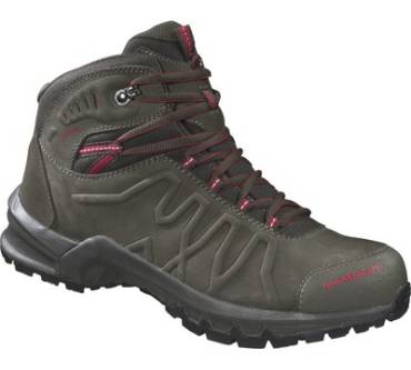 Produktbild Mammut Mercury Mid II GTX Men