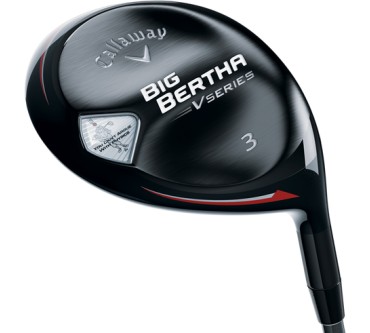 Produktbild Callaway Golf Big Bertha V Series Fairway