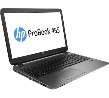 Produktbild HP ProBook 455 G2