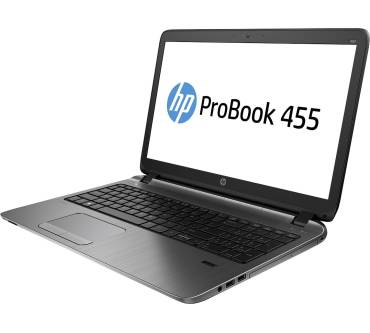 Produktbild HP ProBook 455 G2