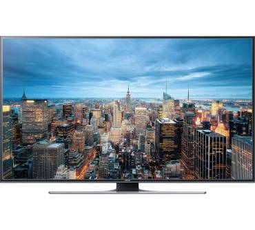 Produktbild Samsung UE55JU6450