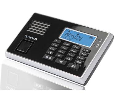 Produktbild Olympia GSM-Alarmanlage