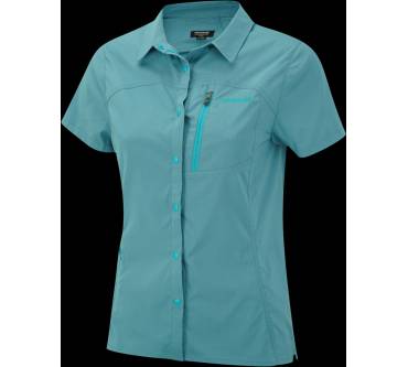 Produktbild Montane Womens Terra Nomad Shirt