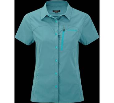 Produktbild Montane Womens Terra Nomad Shirt