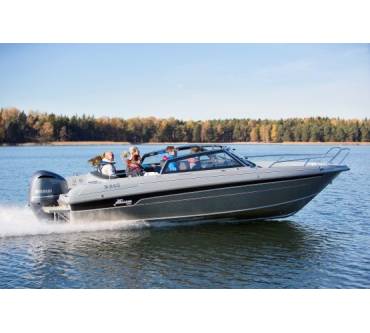 Produktbild Konekesko Marine Yamarin Cross 75 Bow Rider