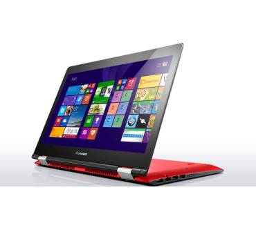 Produktbild Lenovo Yoga 500 (14