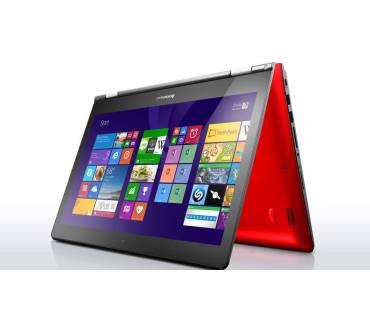 Produktbild Lenovo Yoga 500 (14