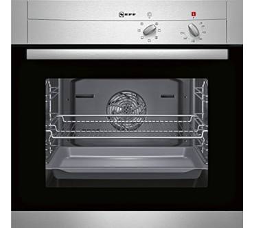 Produktbild Neff B12M22N3