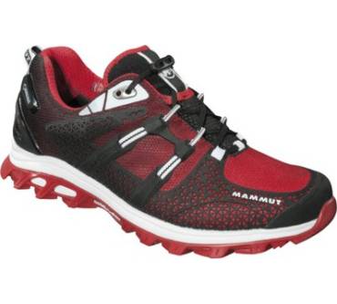 Produktbild Mammut MTR 141 Protect Low GTX