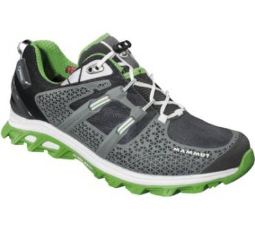 Produktbild Mammut MTR 141 Protect Low GTX