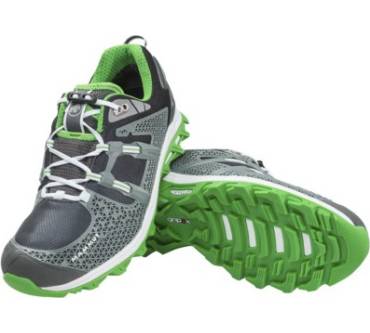 Produktbild Mammut MTR 141 Protect Low GTX