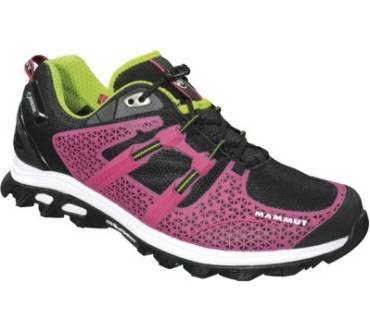 Produktbild Mammut MTR 141 Protect Low GTX