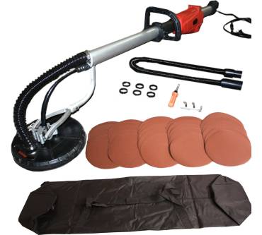 Produktbild Arebos Langhalsschleifer 710 W