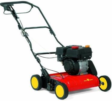 Produktbild Wolf-Garten UV 4000 B