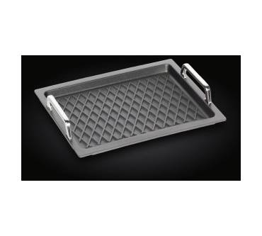 Produktbild AMT Gastroguss GN 2/3 23733-BBQ