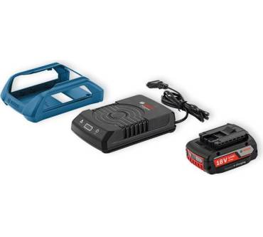 Produktbild Bosch Wireless Charging