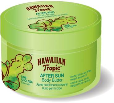 Produktbild Hawaiian Tropic After Sun Body Butter