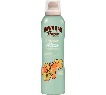 Produktbild Hawaiian Tropic After Sun Mango Creme