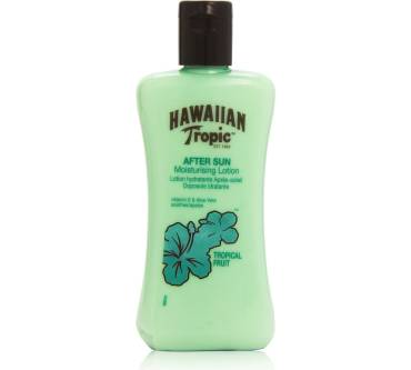 Produktbild Hawaiian Tropic After Sun Moisturising Lotion