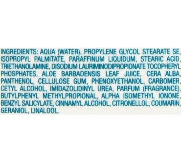 Produktbild Ecran After Sun Milk