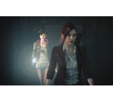 Produktbild Resident Evil: Revelations 2