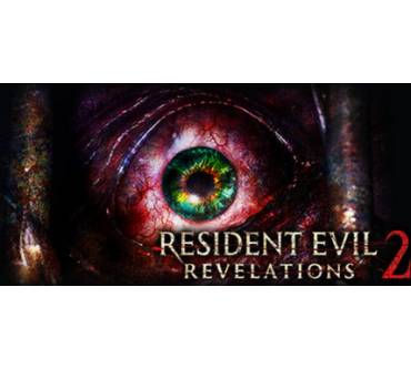 Produktbild Resident Evil: Revelations 2