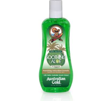 Produktbild Australian Gold Soothing Aloe After Sun