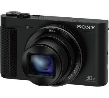 Produktbild Sony Cyber-shot DSC-HX90