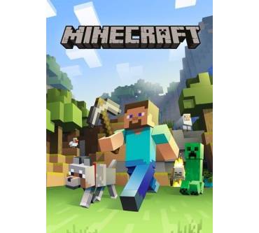 Produktbild Minecraft