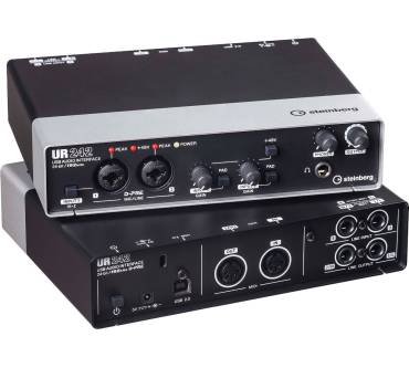 Produktbild Steinberg UR242