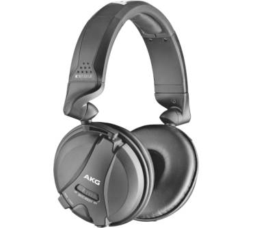 Produktbild AKG K181 DJ UE