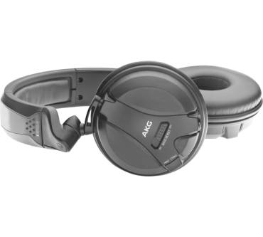 Produktbild AKG K181 DJ UE