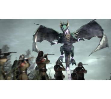 Produktbild Bladestorm: Nightmare (für PS4)