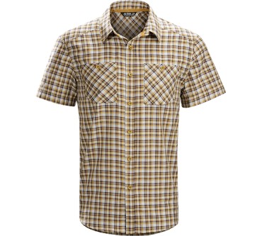Produktbild Arc'teryx Tranzat Shirt SS Men's