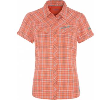 Produktbild Vaude Women's Sarentino Shirt