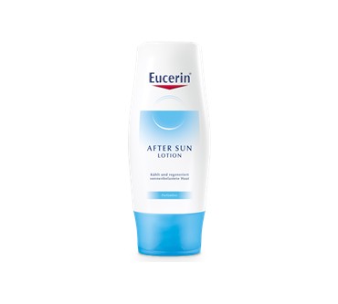 Produktbild Eucerin After Sun Lotion