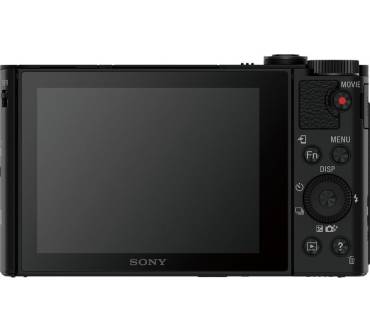 Produktbild Sony Cyber-shot DSC-HX90V