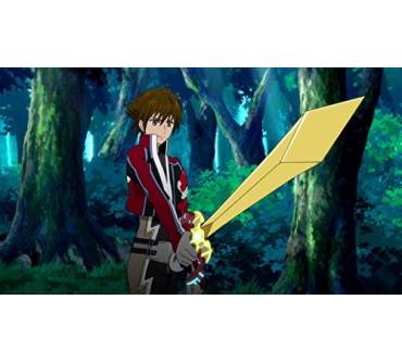 Produktbild Tales of Hearts R (für PS Vita)