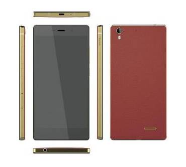 Produktbild Hisense H910