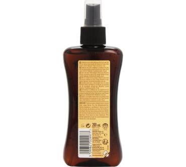 Produktbild Hawaiian Tropic Protective Dry Spray Oil LSF 8
