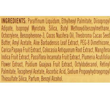 Produktbild Hawaiian Tropic Protective Dry Spray Oil LSF 8