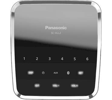 Produktbild Panasonic SC-ALL2