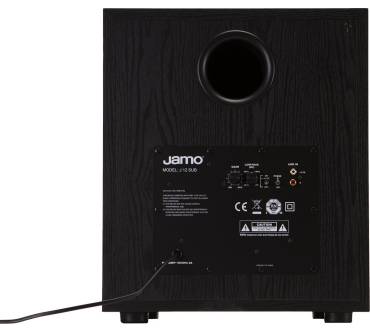 Produktbild Jamo J 12 Sub