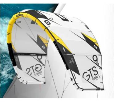 Produktbild Core Kiteboarding GTS3 (2015)