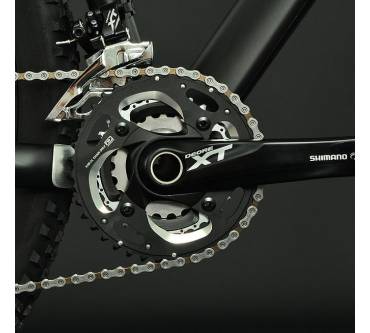 Produktbild Radon Black Sin 8.0 (Modell 2015)