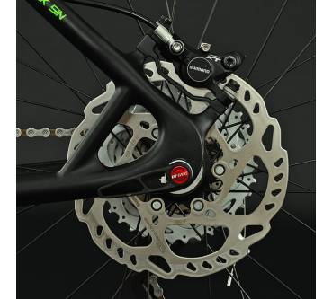 Produktbild Radon Black Sin 8.0 (Modell 2015)